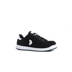 Chaussures de sécurité basses pour femme ARETHA S3 - noires UNIWORK