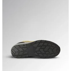 Chaussures de sécurité basses S3 - RUN A.BOX LOW FO SR ESD - gris Diadora Utility