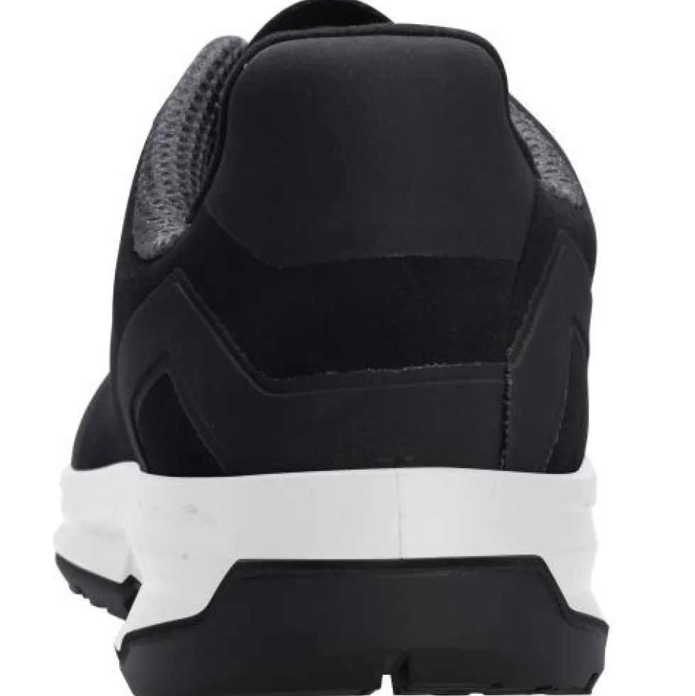 Chaussures de sécurité basses Sport - tige microvelours - S1P ESD SRC S3 UVEX