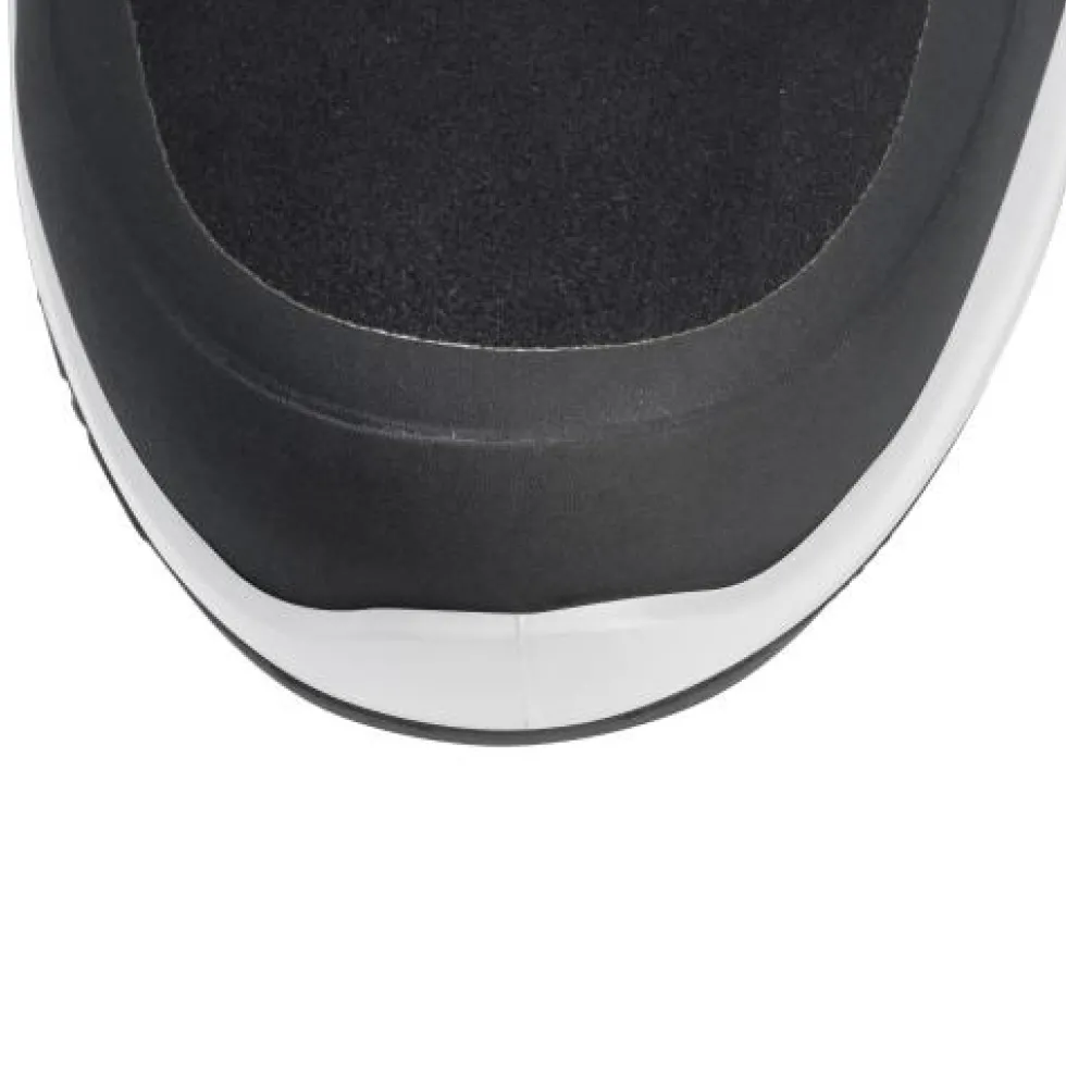 Chaussures de sécurité basses Sport - tige microvelours - S1P ESD SRC S3 UVEX