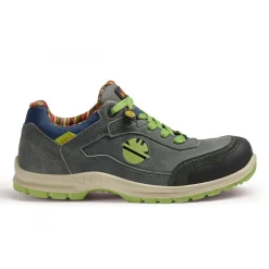 Chaussures de sécurité - basses - S3L SR FO SRC - Anthracite - Awake DIKE