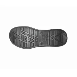 Chaussures de sécurité basses SCOTT S1P SRC ESD noires UPOWER