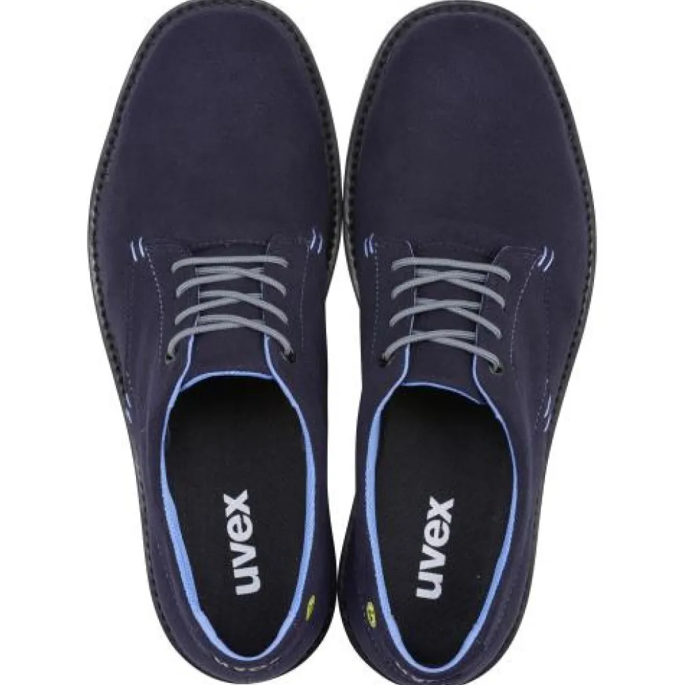 Chaussures de sécurité - basses - S3 - Uvex 1 Business UVEX
