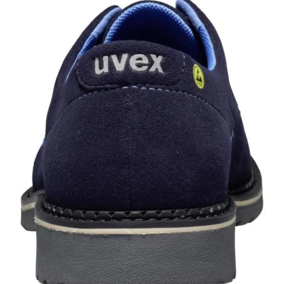 Chaussures de sécurité - basses - S3 - Uvex 1 Business UVEX