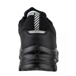 Chaussures de sécurité basses X-claw Robust low S3 HI CI SR LG SC FO ESD - noir et marron Coverguard