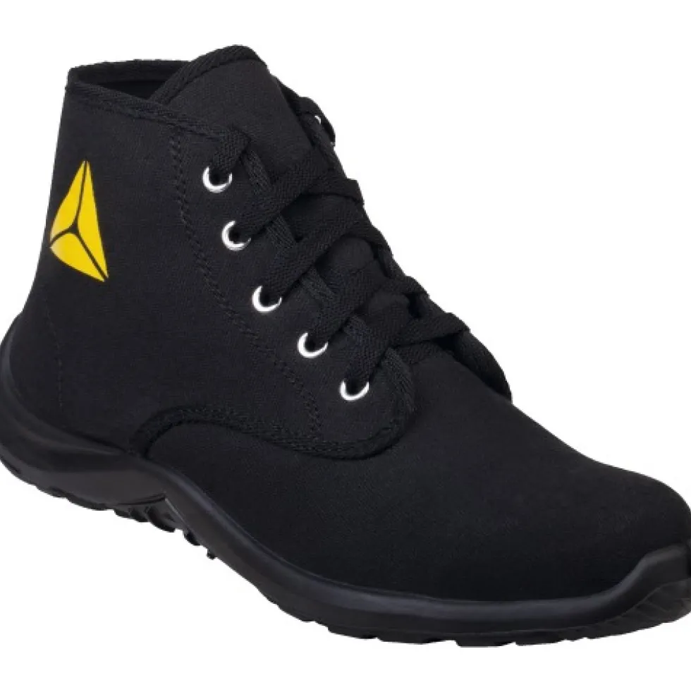 Chaussures de sécurité - hautes - ARONA S1P SRC DELTA PLUS