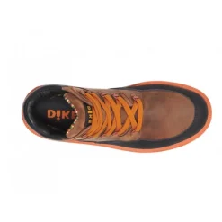 Chaussures de sécurité hautes Diver H S3L SR FO HRO DIKE