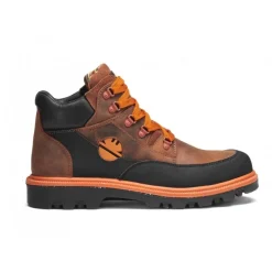 Chaussures de sécurité hautes Diver H S3L SR FO HRO DIKE