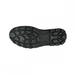 Chaussures de sécurité hautes DUDE GTX UK - S3 WR SRC CI - noir UPOWER