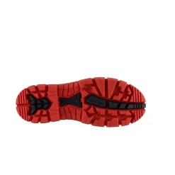 Chaussures de sécurité haute à semelle isolante - Hot Storm - SB GASTON MILLE