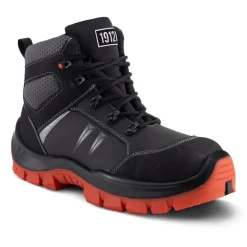 Chaussures de sécurité haute à semelle isolante - Hot Storm - SB GASTON MILLE