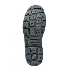 Chaussures de sécurité hautes ELECTRICAL BIS SB E P WRU FO SRC - noires COFRA