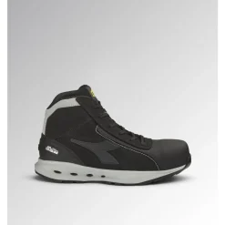 Chaussures de sécurité hautes GLOVE S3S HRO ESD - anti-perforation Diadora Utility