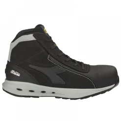 Chaussures de sécurité hautes GLOVE S3S HRO ESD - anti-perforation Diadora Utility