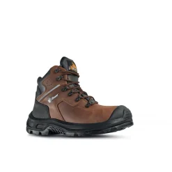 Chaussures de sécurité - hautes - Helsinki UK - S3 CI SRC ESD UPOWER