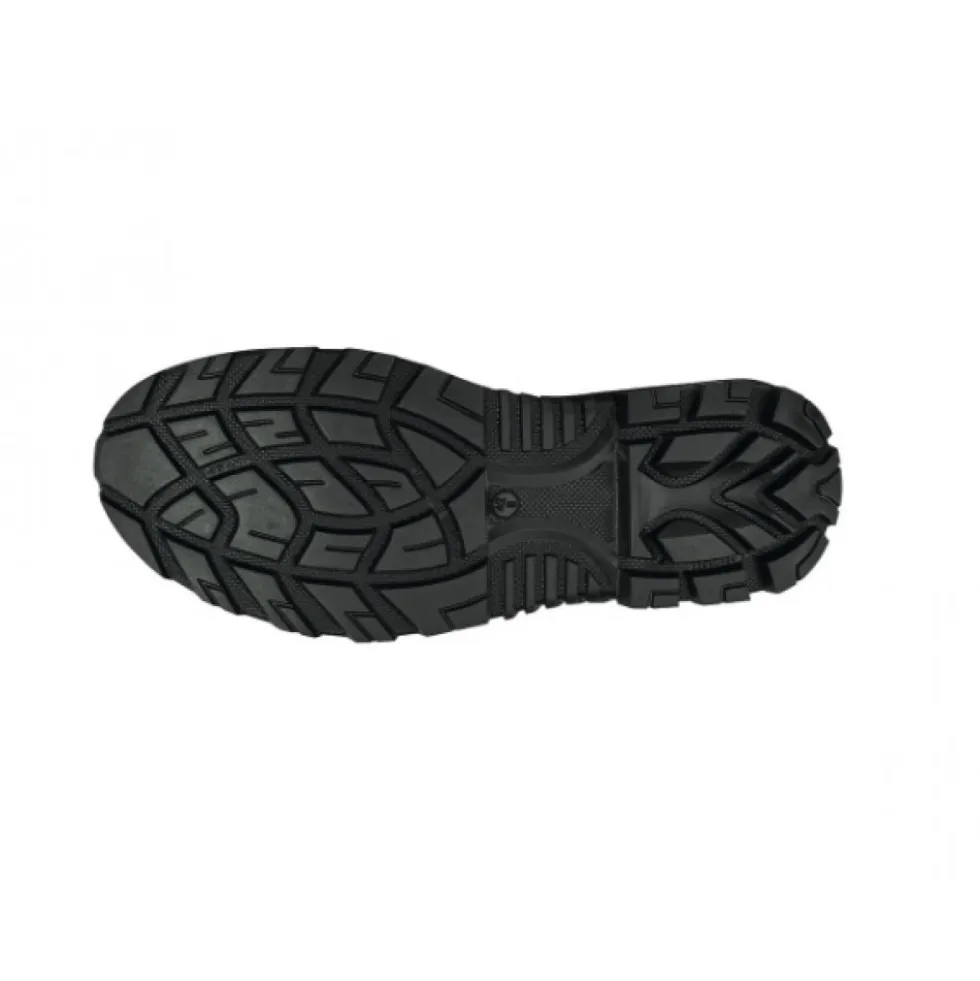 Chaussures de sécurité - hautes - Helsinki UK - S3 CI SRC ESD UPOWER