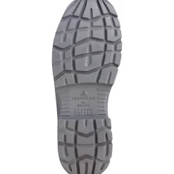 Chaussures de sécurité - hautes - JUMPER 3 S1P SRC - noir DELTA PLUS