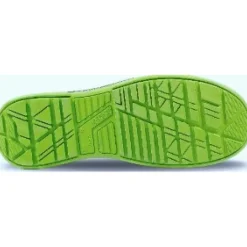 Chaussures de sécurité hautes Jalfuture SAS ESD - S3 CI HI SRC JALLATTE