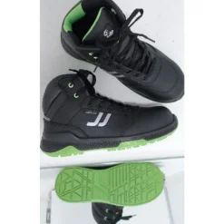 Chaussures de sécurité hautes Jalfuture SAS ESD - S3 CI HI SRC JALLATTE