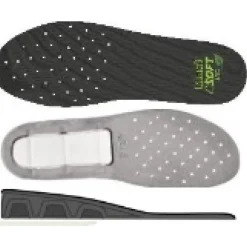 Chaussures de sécurité hautes Jalfuture SAS ESD - S3 CI HI SRC JALLATTE