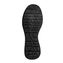 Chaussures de sécurité hautes PYKE ESD S3S CI HI HRO FO SR - noir et bleu UPOWER