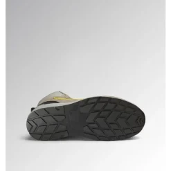 Chaussures de sécurité hautes RUN A.BOX S3S SR ESD - effet daim Diadora Utility