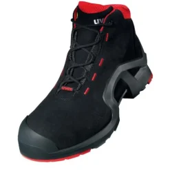 Chaussures de sécurité hautes - S3 SRC - X-TENDED - mixte UVEX