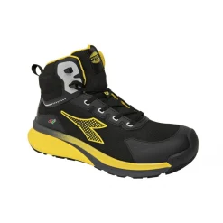 Chaussures de sécurité hautes VORTEX DA2 MID S3S SC FO SR HRO ESD Diadora Utility