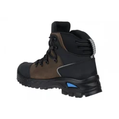 Chaussures de sécurité hautes Xclaw Proof S7S SR HI CI WR ESD - marron Coverguard