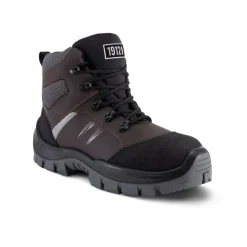 Chaussures de sécurité montante Hot Cumin - S3L AN HI CI FO LG SR GASTON MILLE