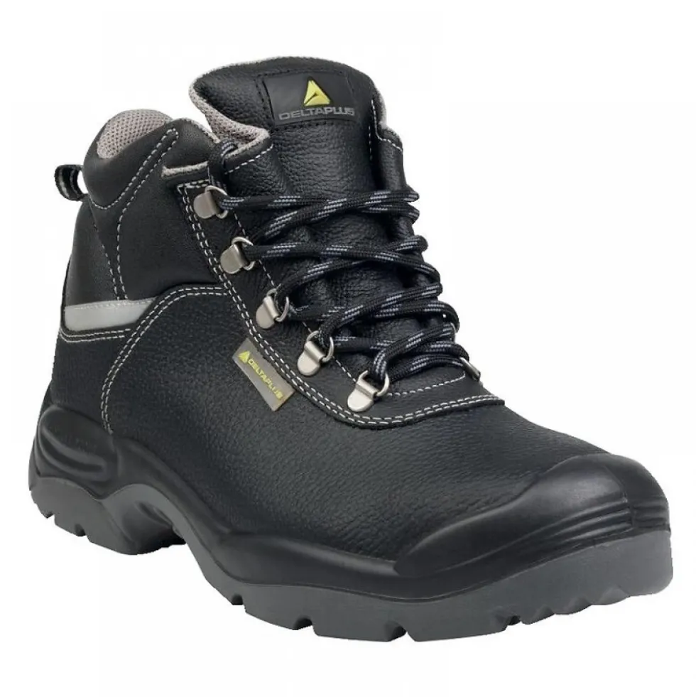 Chaussures de sécurité Sault S3 PANOPLY