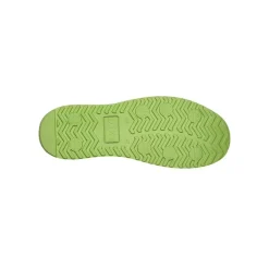 Chaussures hautes de sécurité RAVING RANKING S3 SRC ESD - bleu marine DIKE