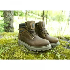 Chaussures montantes Détroit - marron ROUCHETTE
