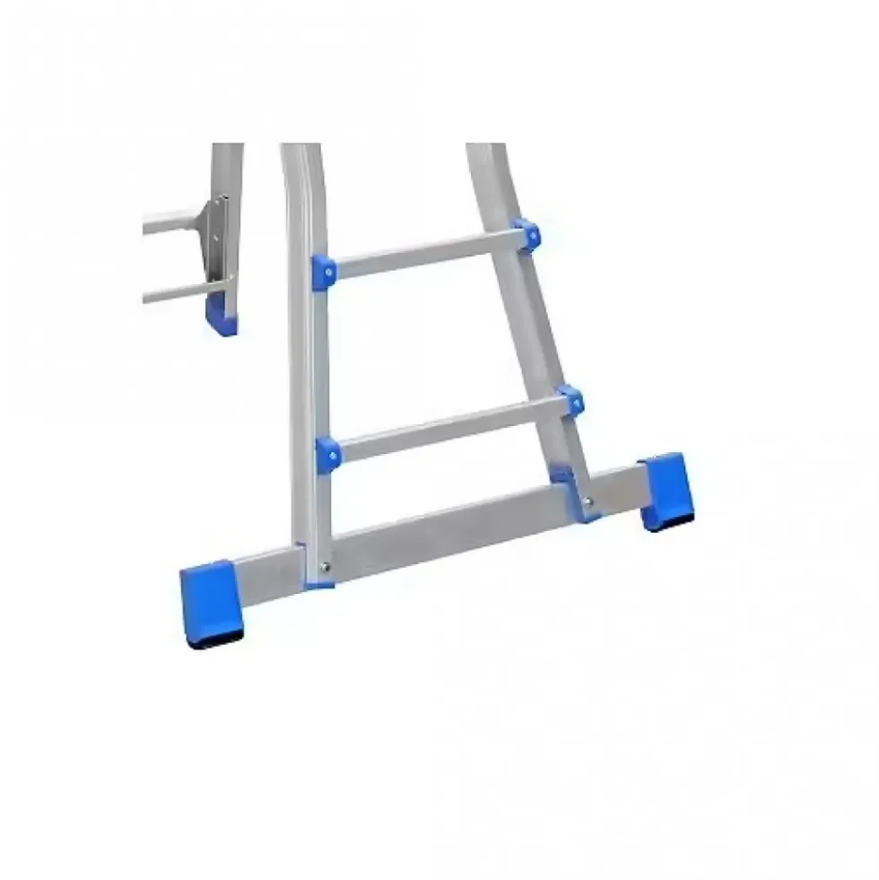 Échelle pliante articulée télescopique Multiscopic 2 - 4x5 échelons TUBESCA