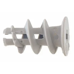 Cheville pour plaque de plâtre - autoperceuse - type GK FISCHER