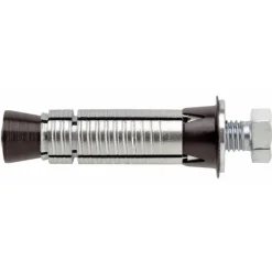 Chevilles métalliques à expansion Prima avec vis SPIT