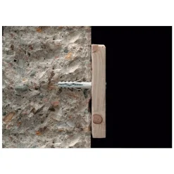 Chevilles nylon CONDOR pour pitons d'échafaudage OP G&B FISSAGGI