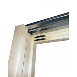 Châssis pour portes coulissantes à galandage - Unique 95 ECLISSE