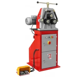Cintreuse à galets - puissance 1100 watts - 400 V - RBM28 HOLZMANN