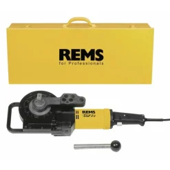 Cintreuse électrique Curvo REMS