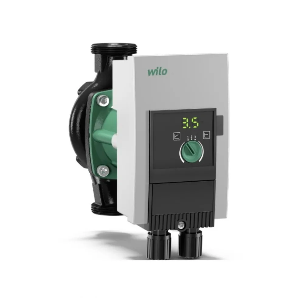 Circulateur collectif de chauffage Yonos Maxo Wilo