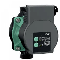 Circulateur de chauffage et clim haut rendement Varios PICO-STG 15/1-7 Wilo