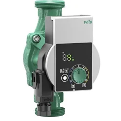 Circulateur de chauffage Yonos Pico 25/1-4 Wilo