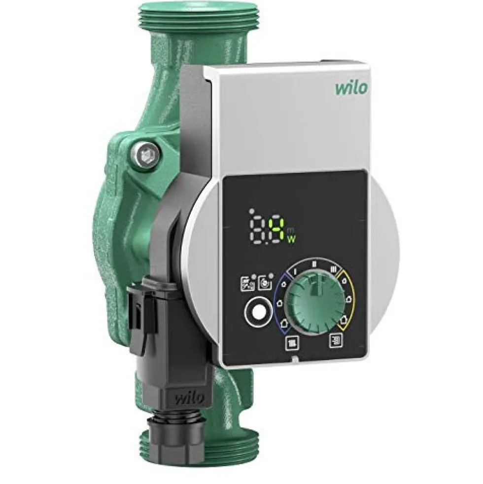 Circulateur de chauffage Yonos Pico 25/1-4 Wilo