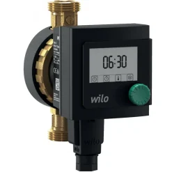 Circulateur haut rendement de bouclage ECS Star-Z Nova T Wilo