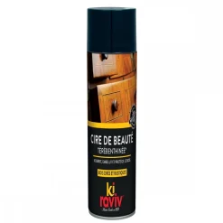 Cire de beauté térébenthinée - 400 ml - Kiraviv SINTO