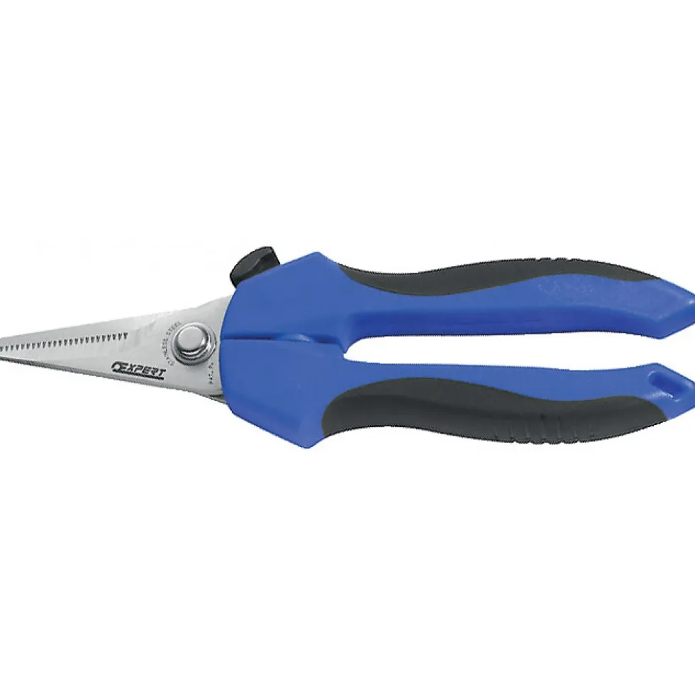 Cisaille coupe-tout Expert - E020901 EXPERT BY FACOM
