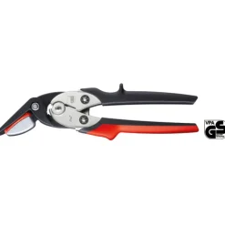 Cisaille feuillard - avec sécurité - capacité de coupe 1 mm BESSEY SER
