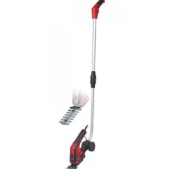 Cisaille à gazon et taille-buissons sans fil - GC-CG 3,6/70 Li EINHELL