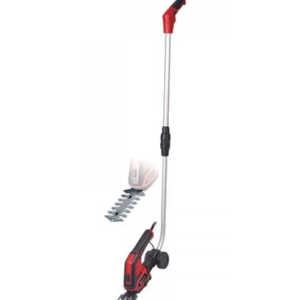 Cisaille à gazon et taille-buissons sans fil - GC-CG 3,6/70 Li EINHELL